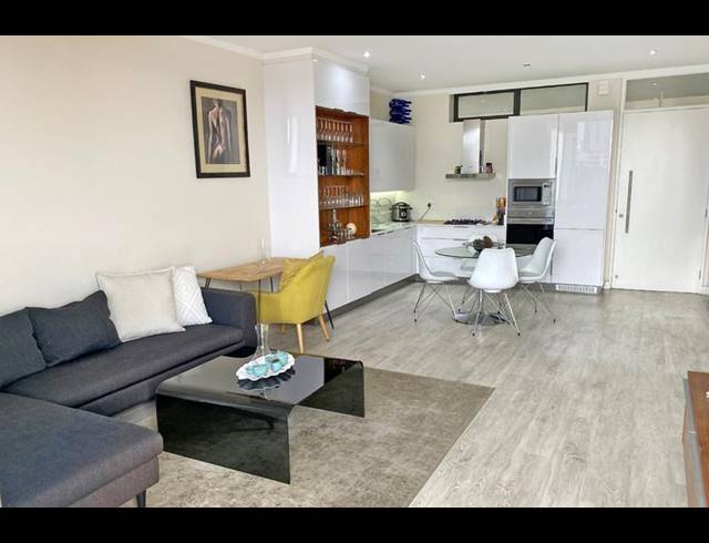 1 BEDROOM APARTMENT FOR SALE IN MORNINGSIDE
